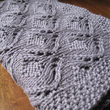 Pure Baby Blanket