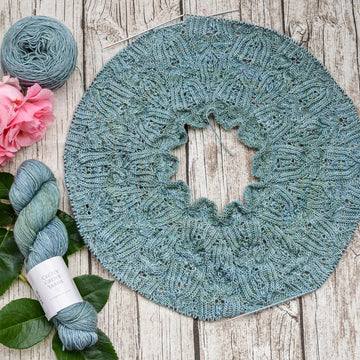 Yagmur Sweater