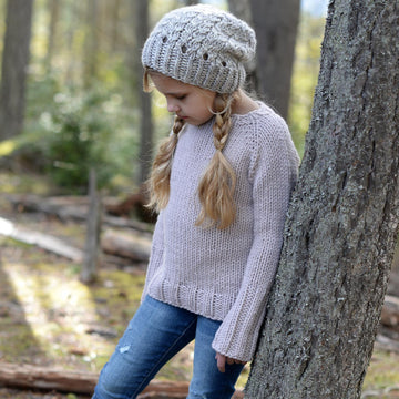 Tern Sweater