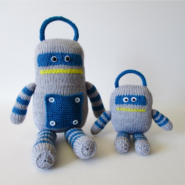 Robots