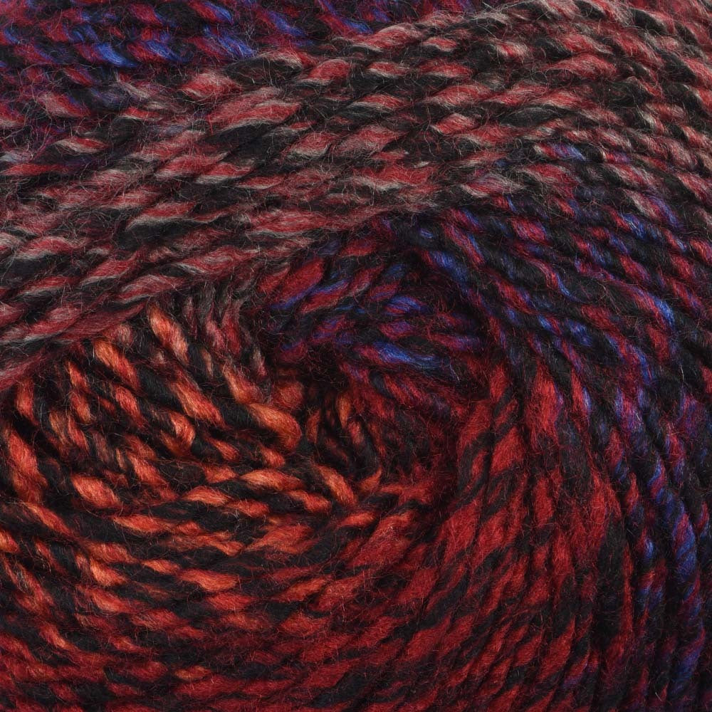 King Cole Autumn Chunky Yarn - Acrylic Chunky