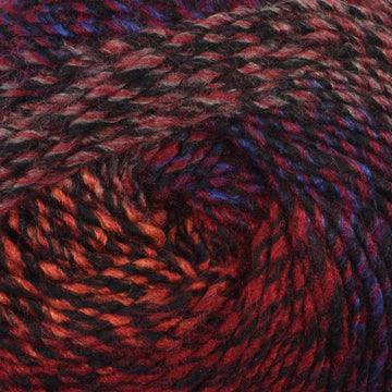 King Cole Autumn Chunky Yarn - Acrylic Chunky