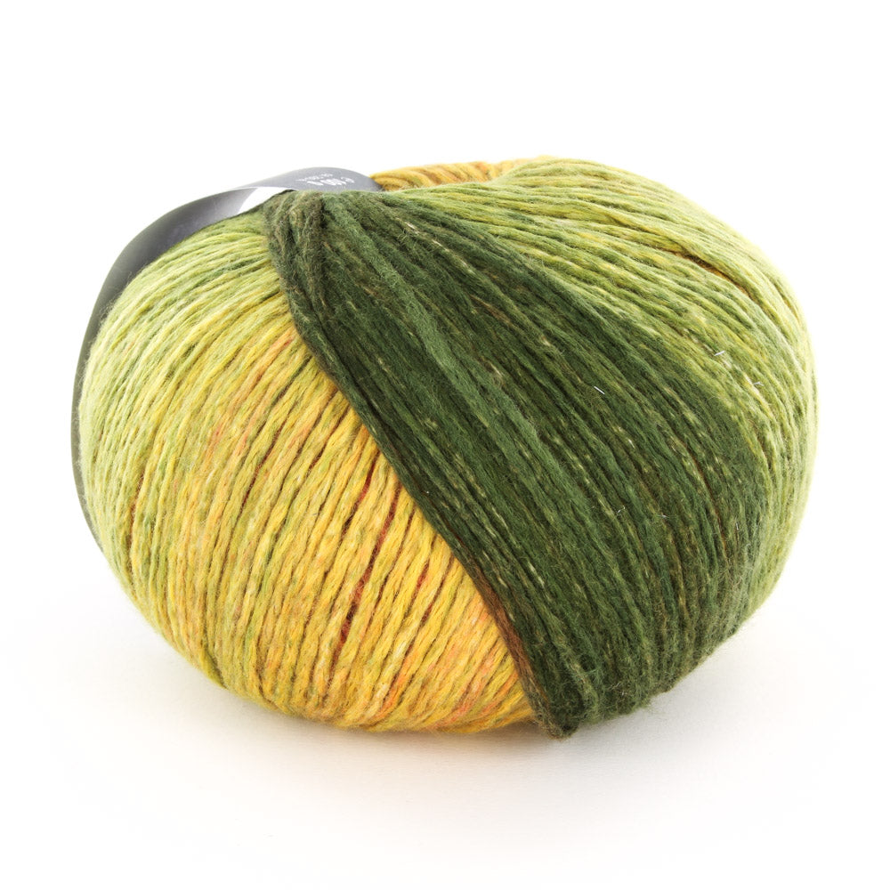 Lana Grossa Cotonella Yarn - Cotton Aran