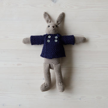 Debbie Bliss Me and My Friend Set Crochet Pattern
