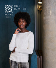 MillaMia Rut Jumper Knitting Pattern