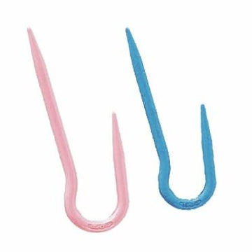 Clover U Cable Stitch Holder - 3008 - Jumbo (3008)