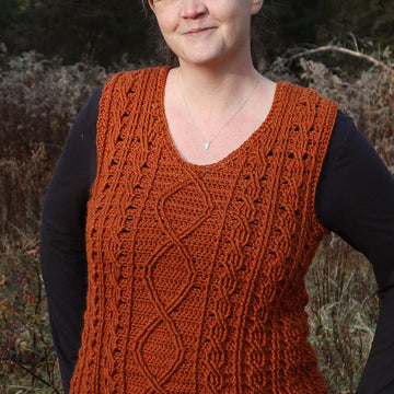 Maple Vest