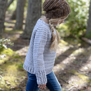 Lark Sweater