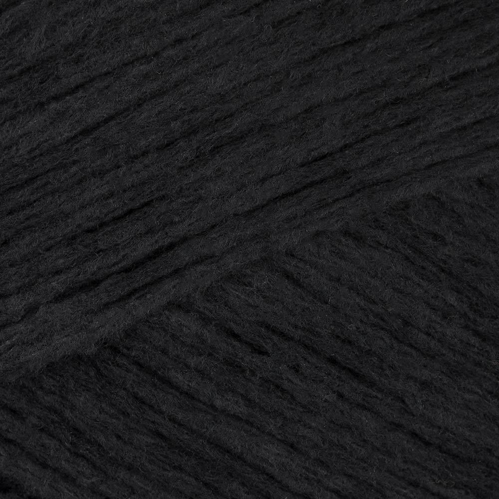 Lion Brand Feels Like Butta Yarn - Polyester Aran