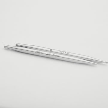 Knitter's Pride Mindful Collection Lace Special Interchangeable Needle Tip