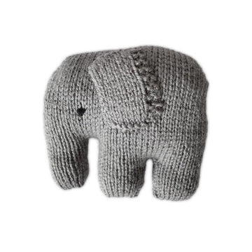 Linus the Elephant