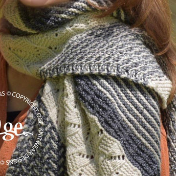 Montebello Shawl - P221