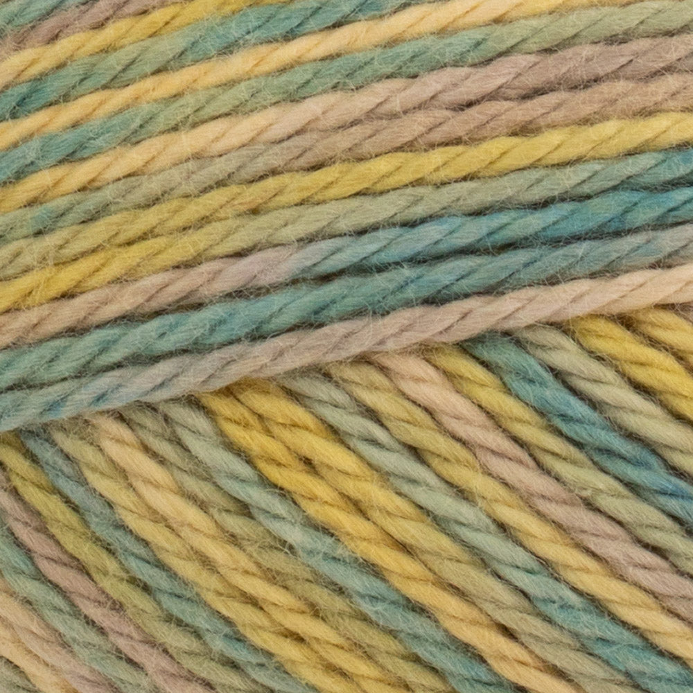 King Cole Cottonsoft Crystal DK Yarn - Cotton DK