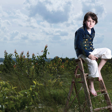 Malabrigo Book 9 - Ninos