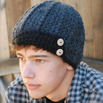 Aldan Cap