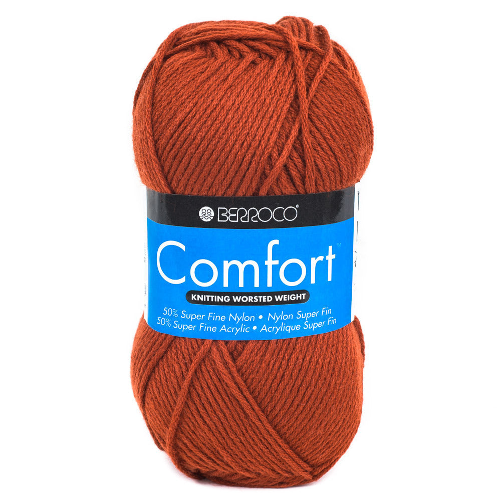 Berroco Comfort Yarn - Nylon Worsted