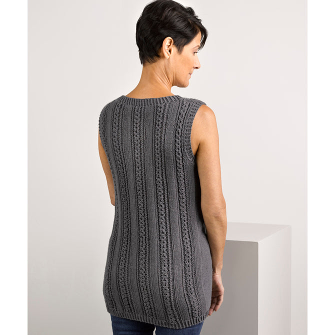 Valley Yarns Viceroy Knitting Pattern