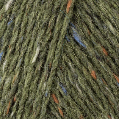 Alpaca Yarn