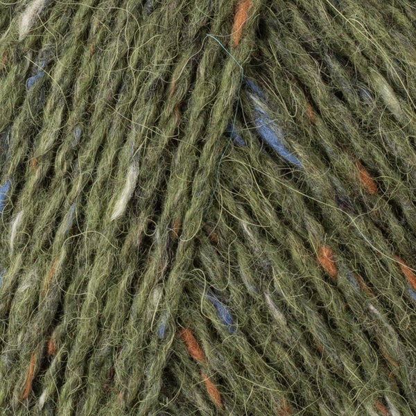 Rowan Felted Tweed Yarn - Wool DK