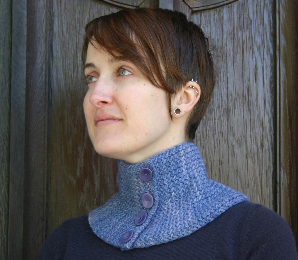 Transverse Collar