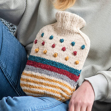 Berroco Berty Knitting Pattern