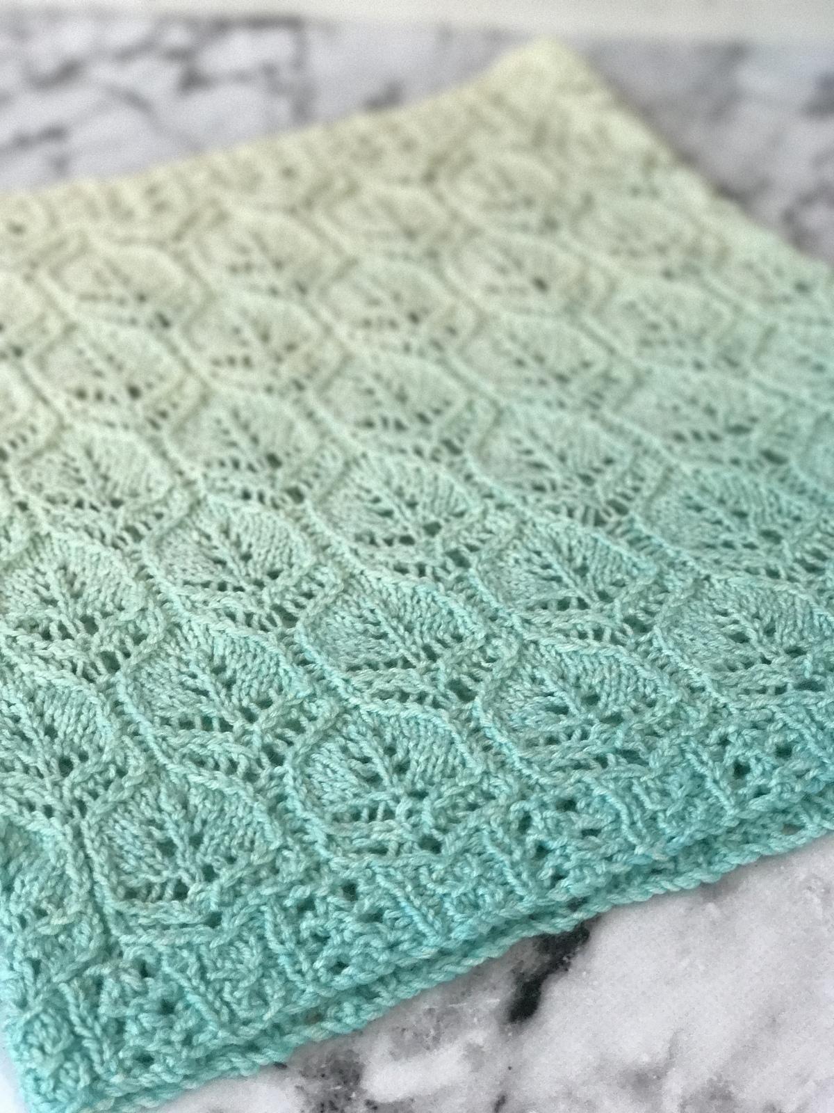 Daylight Savings Cowl