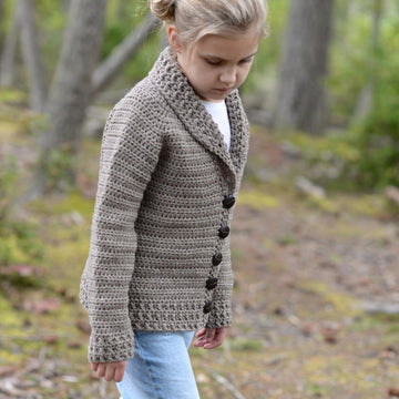 Keldyn Cardigan
