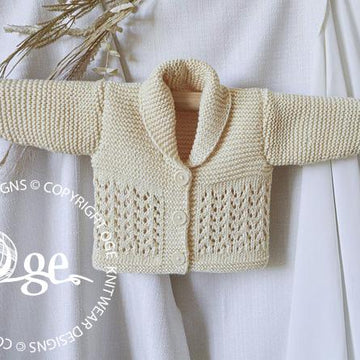 Persimmon Sweater - P165