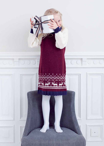 MillaMia Dansa Elk Dress PDF