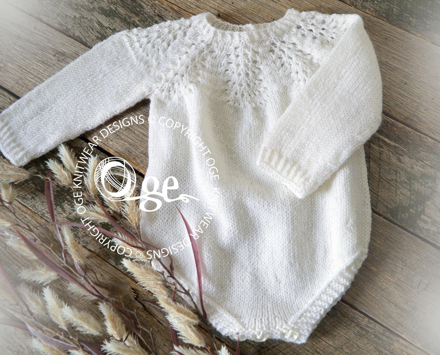 Whispers Romper – P207