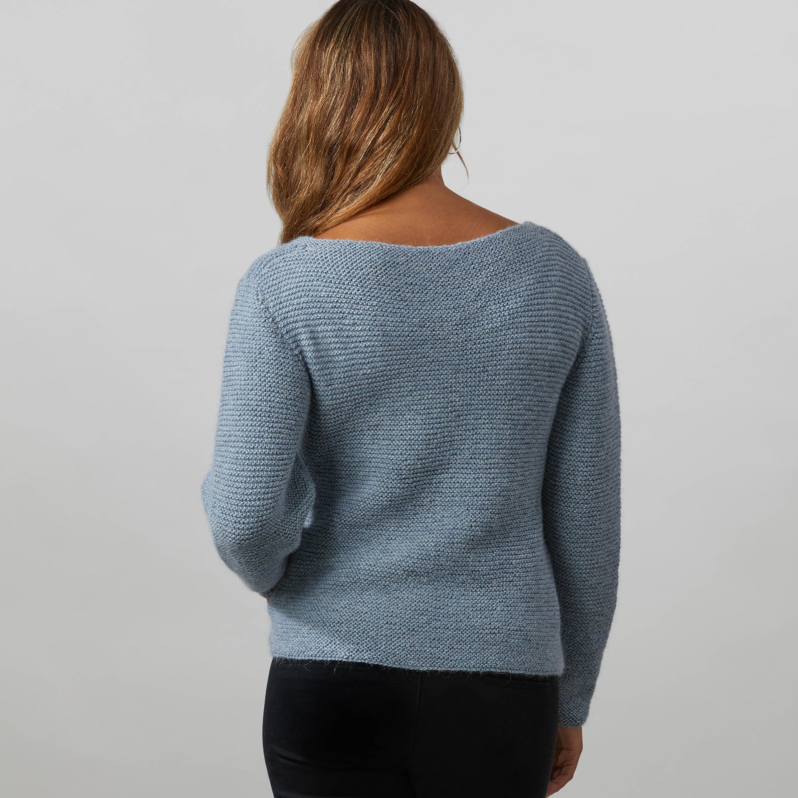 Valley Yarns Viola Knitting Pattern