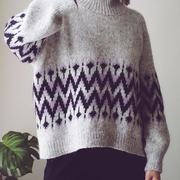 Bliss Sweater