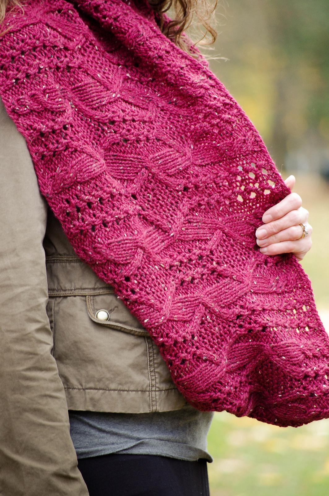 Gallant Cowl
