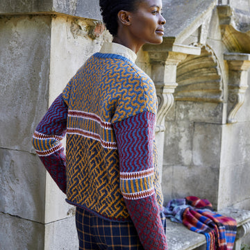 Debbie Bliss Elspeth PDF