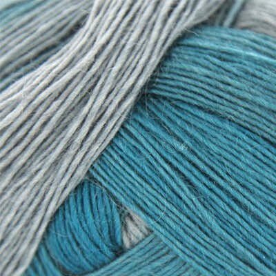 Schoppel Wolle Zauberball Yarn - Wool 3 Ply