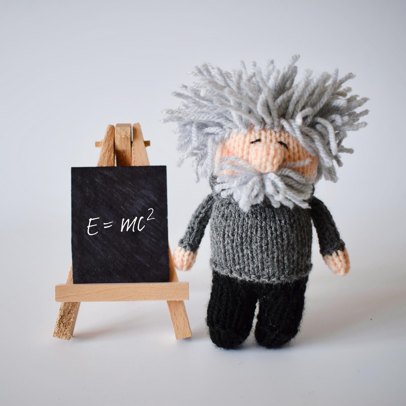 Professor Proton