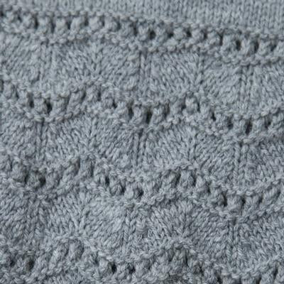 Valley Yarns Whistler Cardigan Knitting Pattern