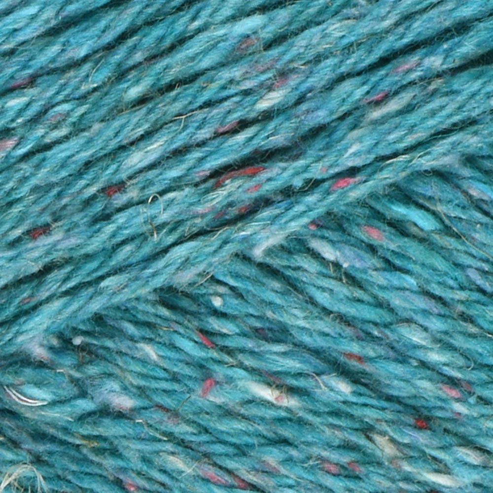 Berroco Remix Yarn - Nylon Aran