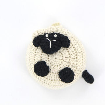 Black And White Sheep