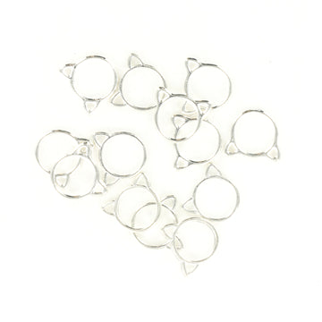 Firefly Notes Cat Stitch Markers