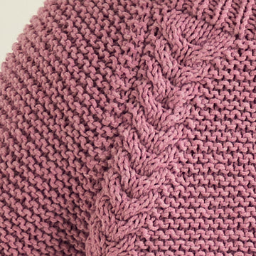 Sirdar 2530 Cardigan Knitting Pattern