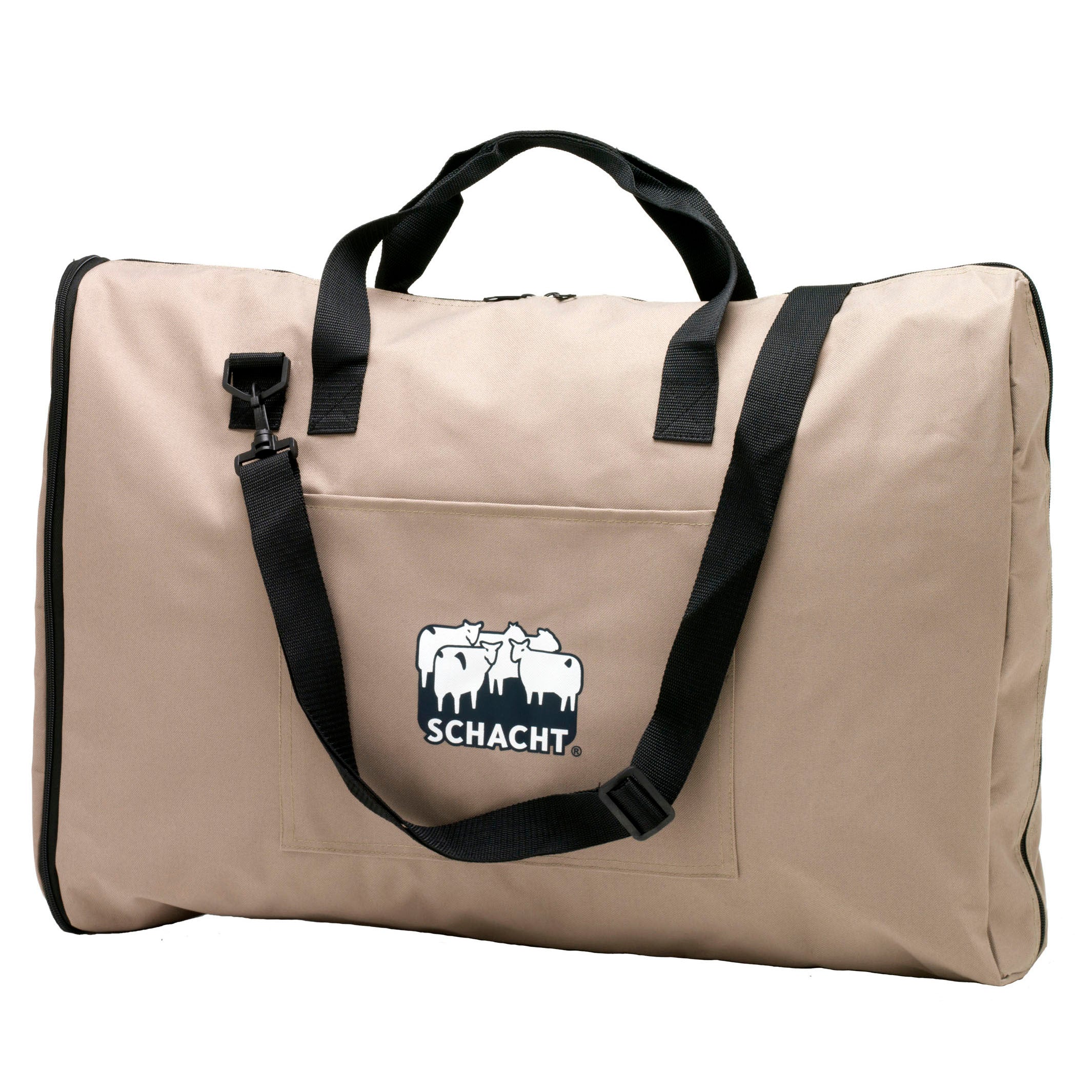 Schacht Flip Bag