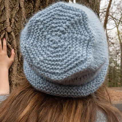 Juniper Moon Farm Accessory Knitting Pattern