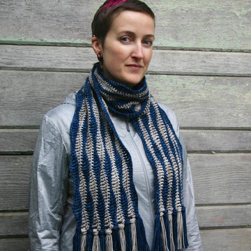 Amplitude Scarf