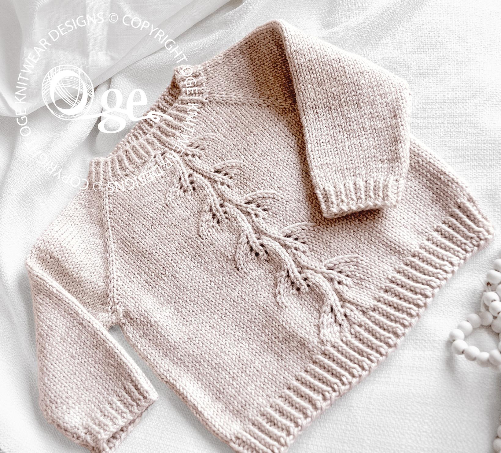 Malmesbury Sweater - P245