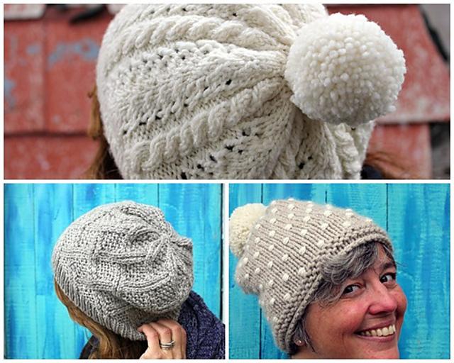 Daisy's Hat