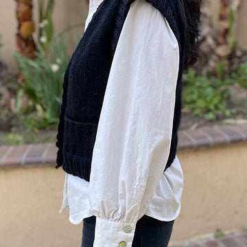 #325 Chloe Vest