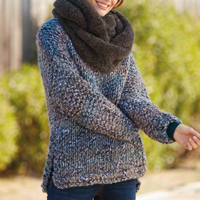 Katia No. 98 Sport (Fall/Winter 2018) Crochet Pattern
