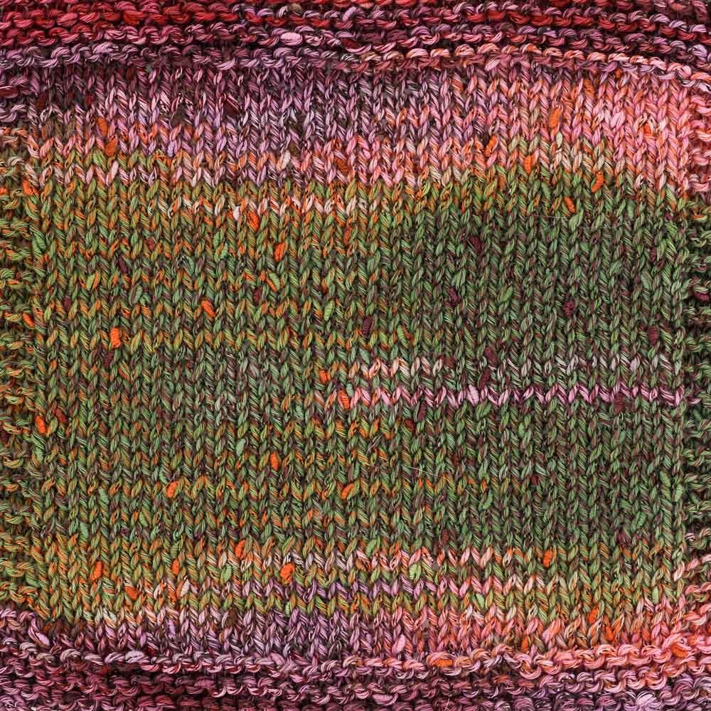 Berroco Summer Sesame Yarn - Cotton DK
