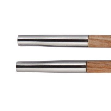 Knitter's Pride Naturalz Interchangeable Circular Needle Tips